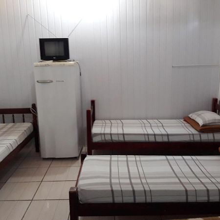 Hospedagem Do Mineiro Hotel Bonito  Kültér fotó