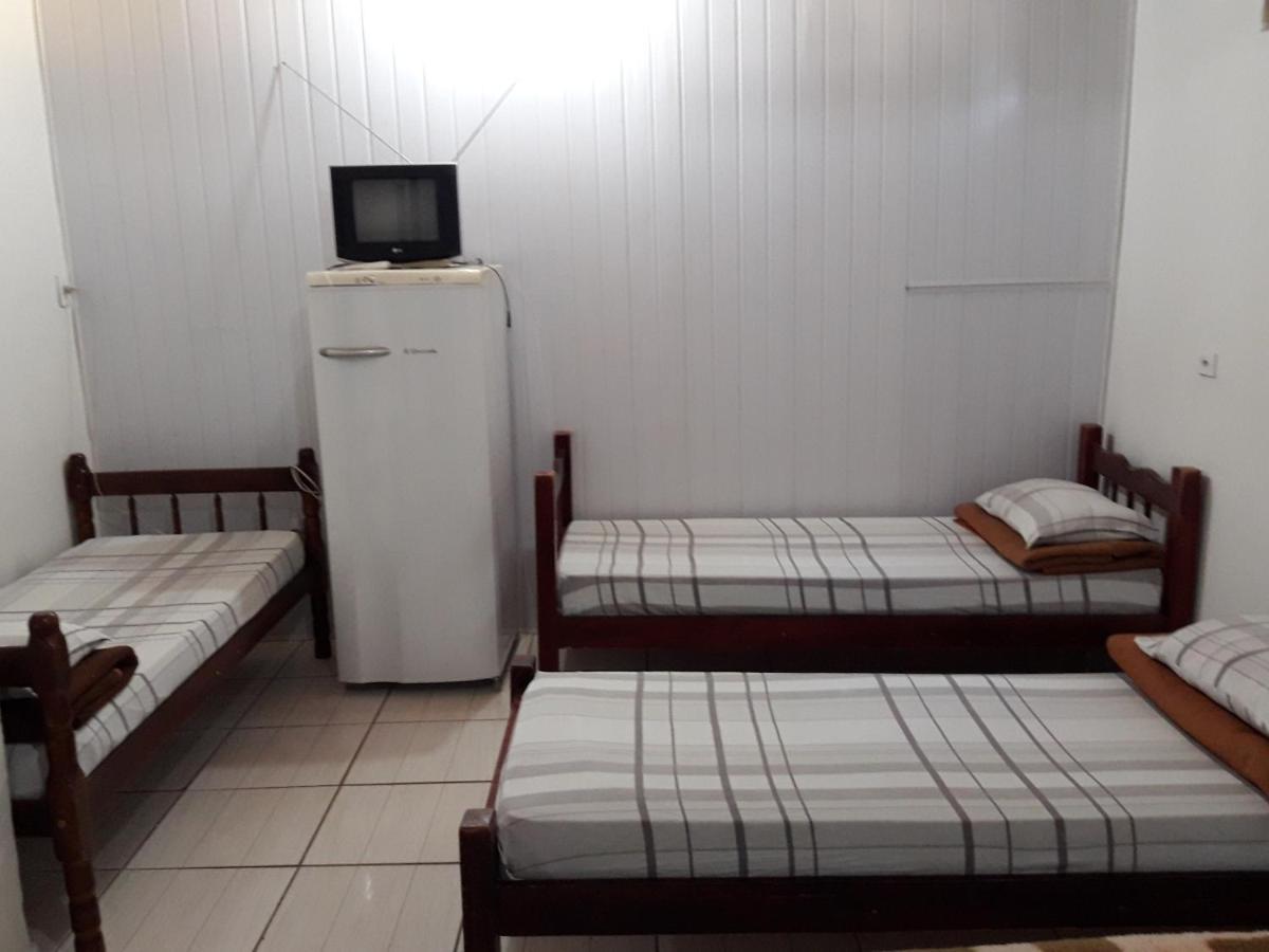 Hospedagem Do Mineiro Hotel Bonito  Kültér fotó