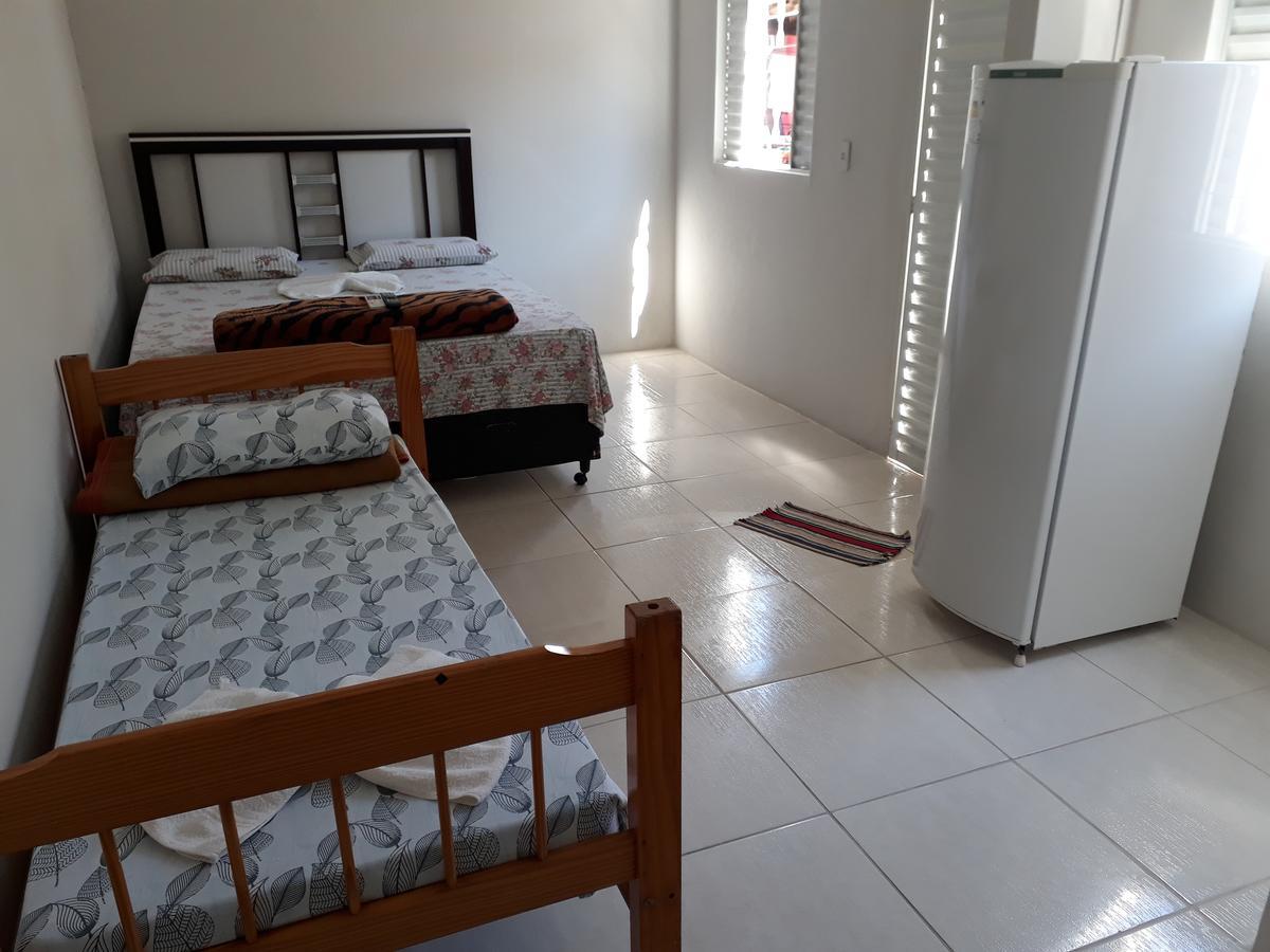 Hospedagem Do Mineiro Hotel Bonito  Kültér fotó