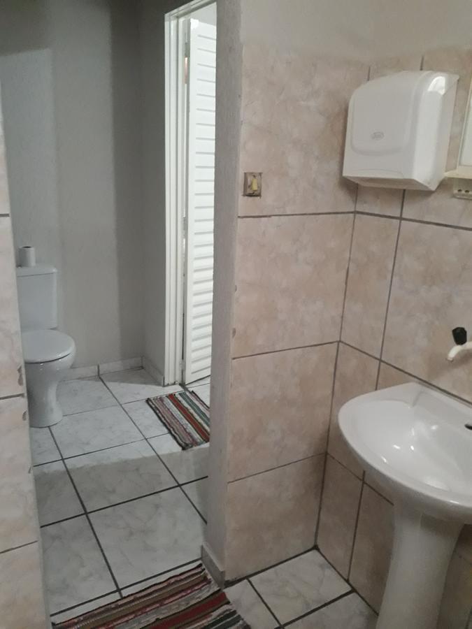 Hospedagem Do Mineiro Hotel Bonito  Kültér fotó
