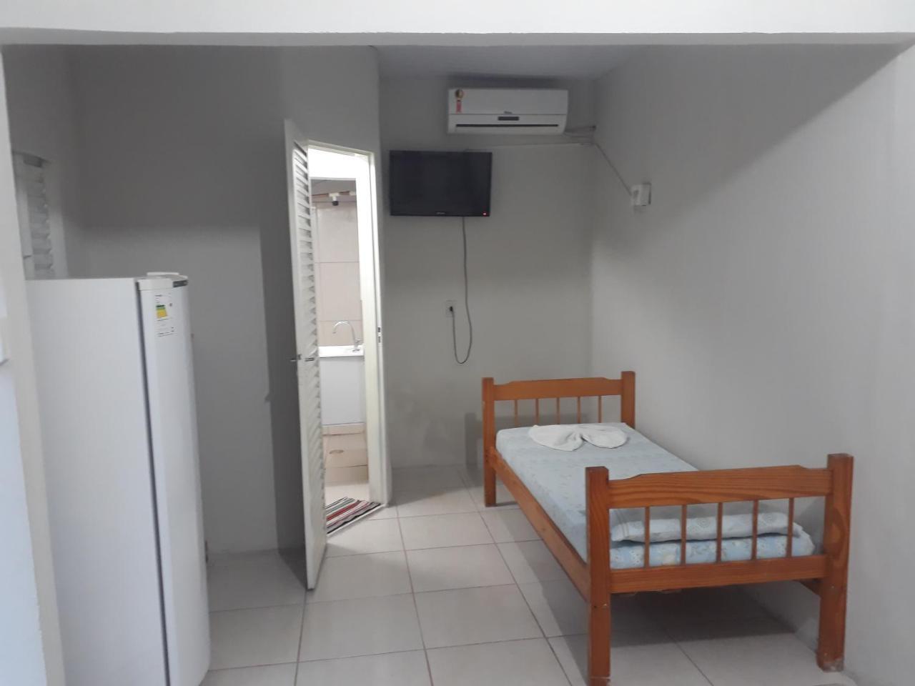 Hospedagem Do Mineiro Hotel Bonito  Kültér fotó