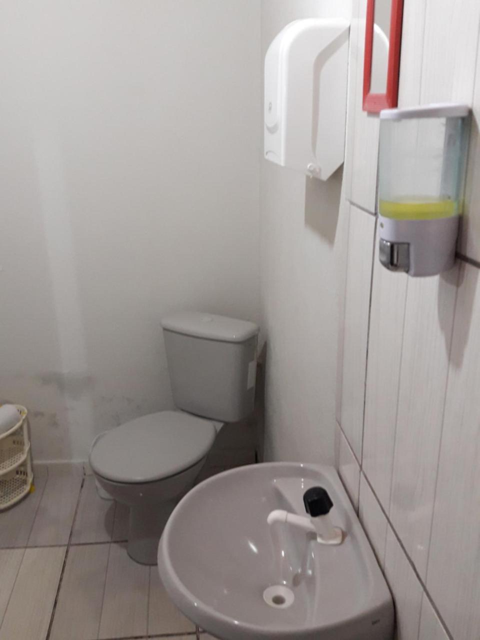 Hospedagem Do Mineiro Hotel Bonito  Kültér fotó